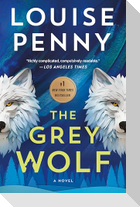 The Grey Wolf