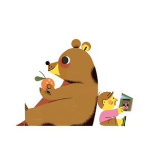 Stofftasche Kleine Gestalten. Gestalten, 2025.