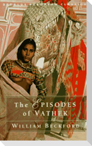 EPISODES OF VATHEK REV/E 2/E