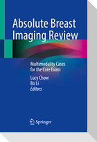Absolute Breast Imaging Review