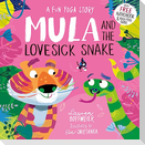 Mula and the Lovesick Snake (Paperback)