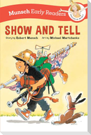 Show and Tell Early Reader