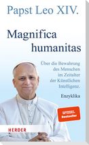 Magnifica humanitas