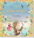 La piuma magica