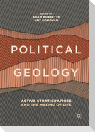 Political Geology