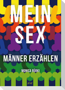 MEIN SEX - Männer erzählen
