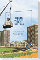 Briefe aus der DDR