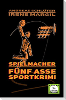 Spielmacher - Sportkrimi