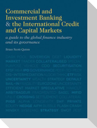 Commercial and Investment Banking and the International Credit and Capital Markets