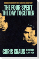 The Four Spent the Day Together