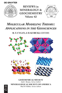 Molecular Modeling Theory