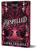 Bespelled (Deluxe Edition)