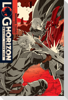 Log Horizon, Vol. 11 (light novel)