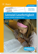 Lernziel Lesefertigkeit