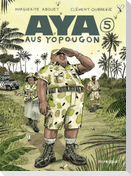 Aya aus Yopougon 5
