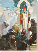 Limitless Non Player Characters vol. 1