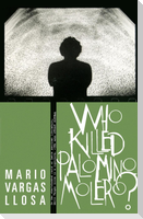 Who Killed Palomino Molero?