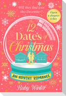 The Twelve Dates of Christmas