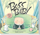 Starring the Boss Baby as Himself!