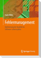 Fehlermanagement