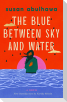 The Blue Between Sky and Water