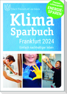 Klimasparbuch Frankfurt 2024