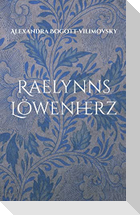 Raelynns Löwenherz
