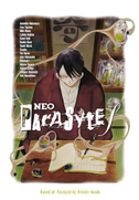 Neo Parasyte F