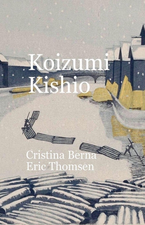 Berna, Cristina / Eric Thomsen. Koizumi Kishio. Missys Clan, 2026.