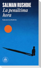 La Penã°ltima Hora / The Eleventh Hour
