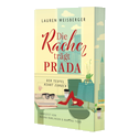 Die Rache trägt Prada