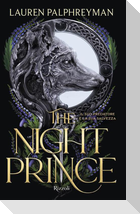 The night prince. Ediz. italiana
