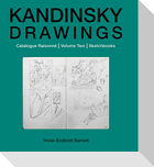 Kandinsky Drawings Vol 2