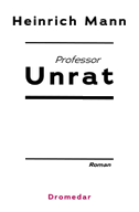 Professor Unrat