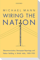 Wiring the Nation