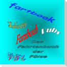 Far(h)t-(en)buch  Fartbook Furzbuch