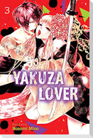 Yakuza Lover, Vol. 3