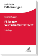 Fälle zum Wirtschaftsstrafrecht