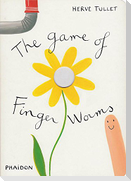 The Game of Finger Worms