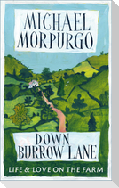 Down Burrow Lane