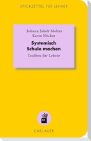Systemisch Schule machen