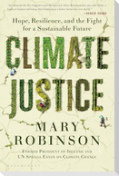 Climate Justice