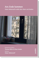 Ans Ende kommen