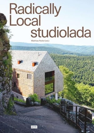 Rollot, Mathias. Radically Local - studiolada. Jovis Verlag GmbH, 2026.