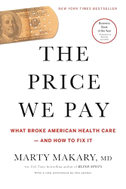 The Price We Pay