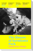 The Queens Of Sarmiento Park