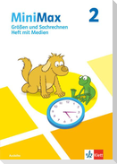 MiniMax 2. Ausleihmaterial mit Medien Klasse 2