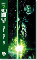 Green Lantern: Earth One Vol. 1