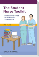 The Student Nurse Toolkit