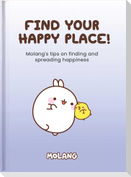 Find Your Happy Place